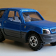 Illustration for article titled LaLD Car Week 2019: 1990s - Tomica Toyota RAV4